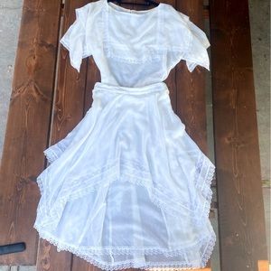 Gunne Sax